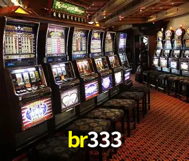 A Revolução dos Aplicativos de Jogos no br333