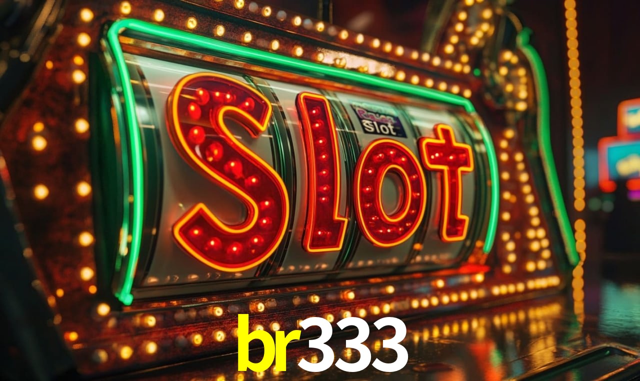 br333 PIX Instantâneo - Saques em 8 Minutos