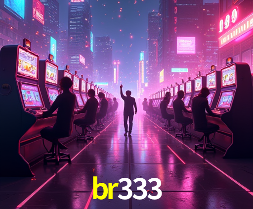 Apostas de Futebol br333