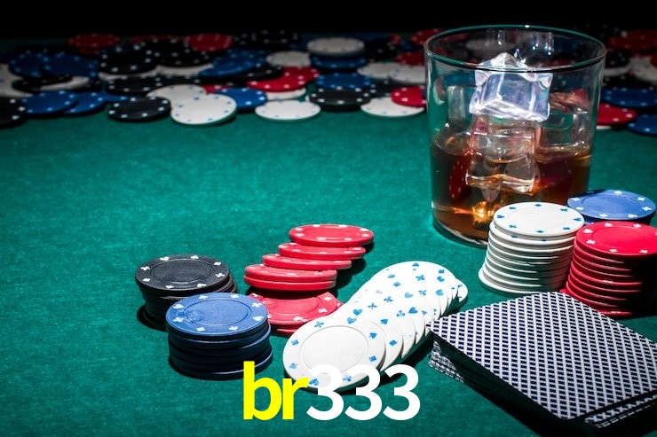 Estatísticas Esportivas br333