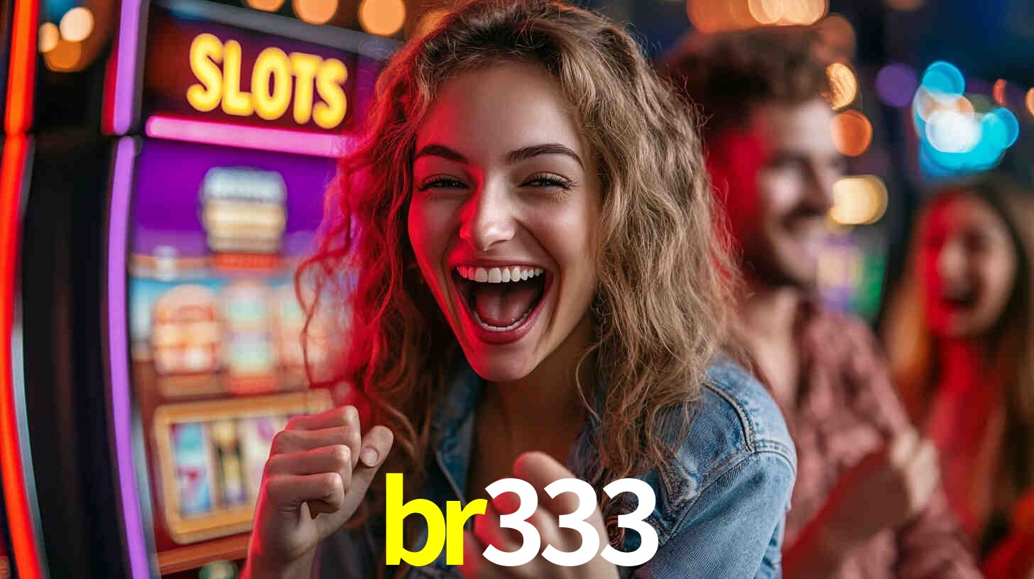Desvendando o Mundo dos Jogos Virtuais na br333