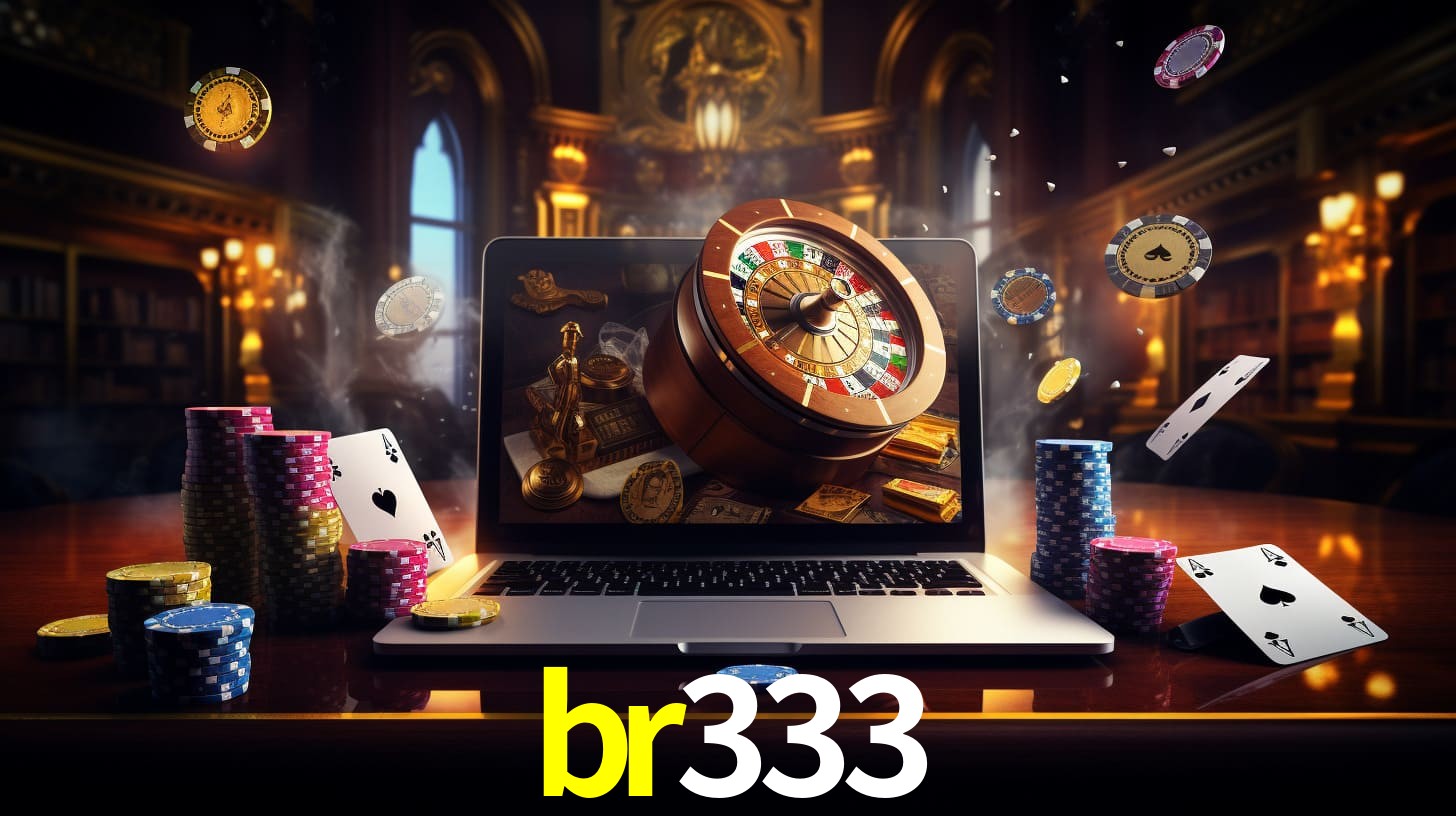 Daily Bonuses br333