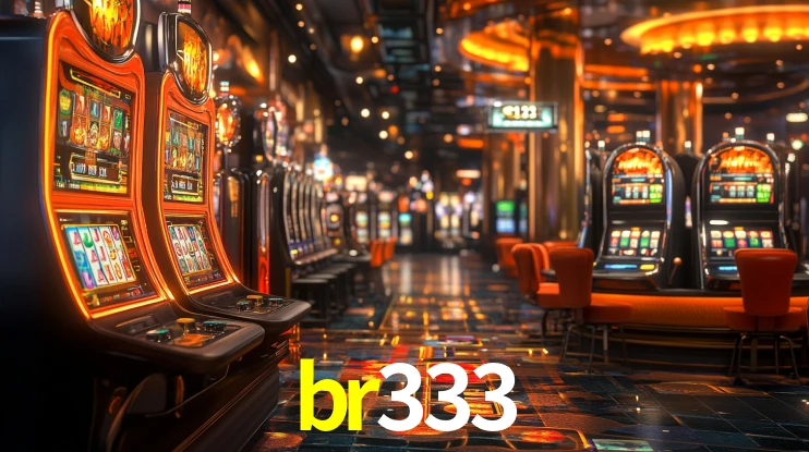 Experimente o Login Seguro Premium no br333