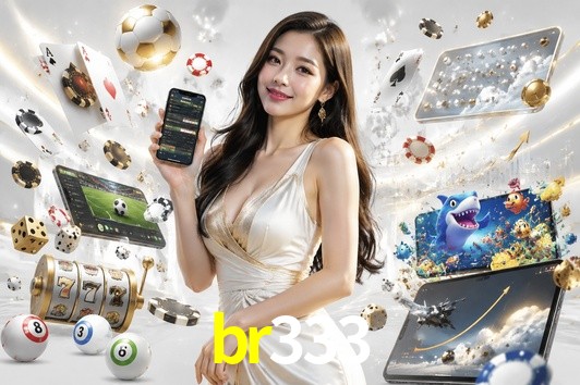 Slot Games br333