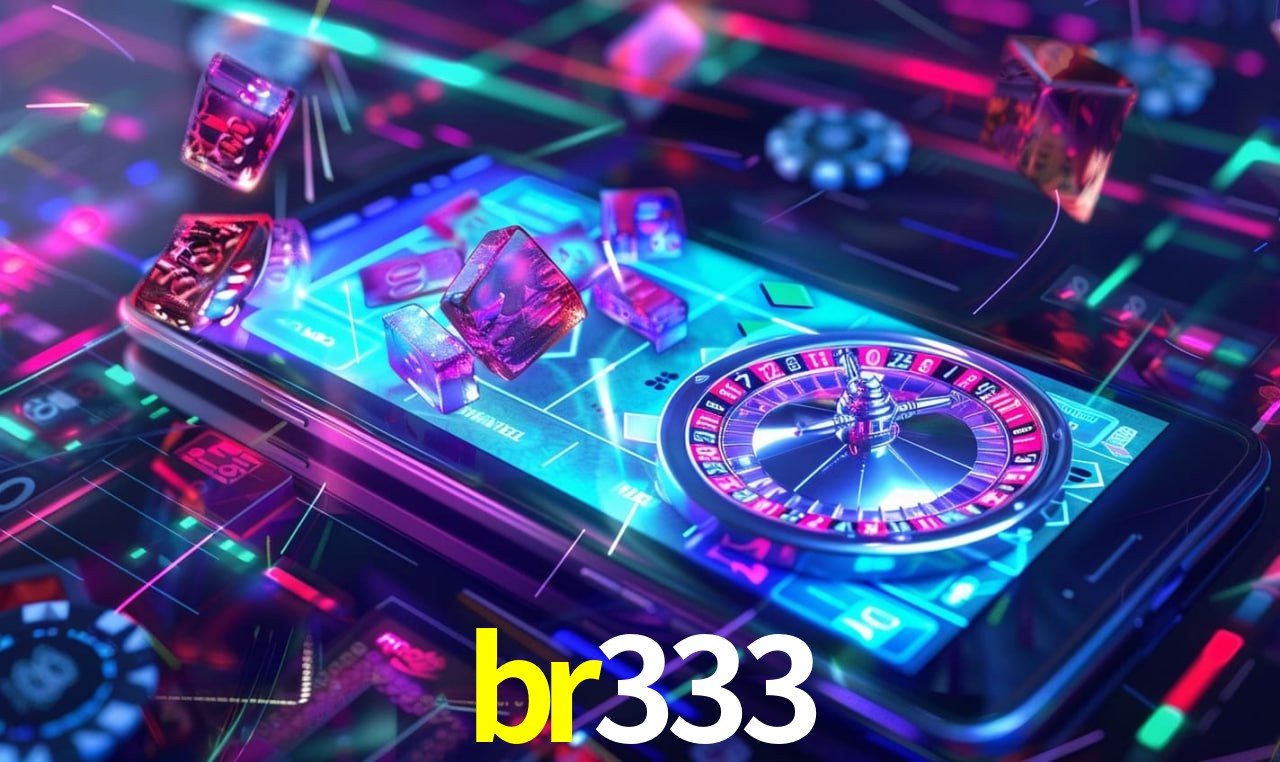 Estatísticas do Jogo br333