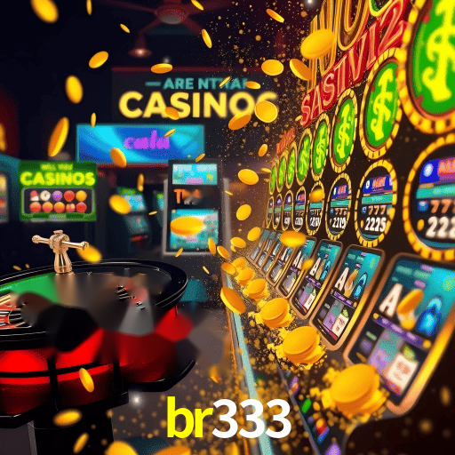 cassino br333