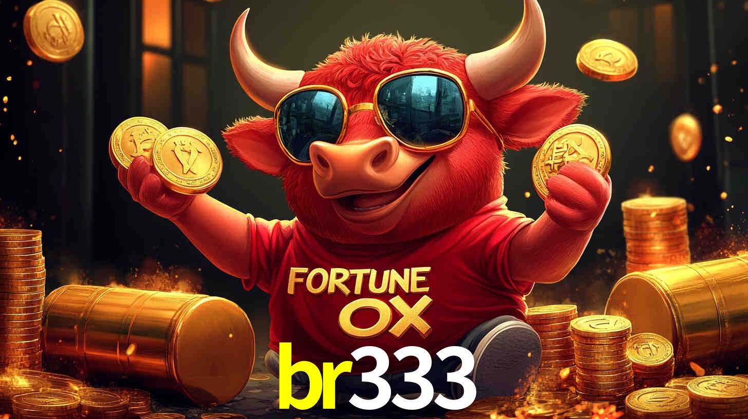 A Popularidade dos Caça-Níqueis no br333