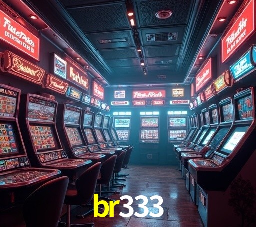 Loteria br333 - Quina e mais jogos