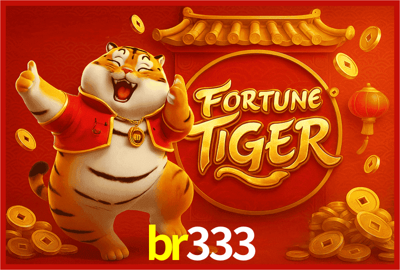 Casino Ao Vivo br333