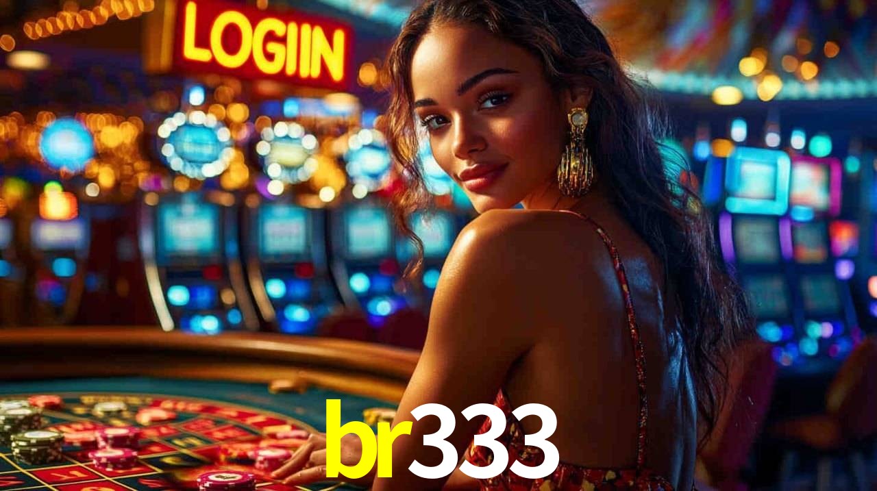 Design Responsivo br333