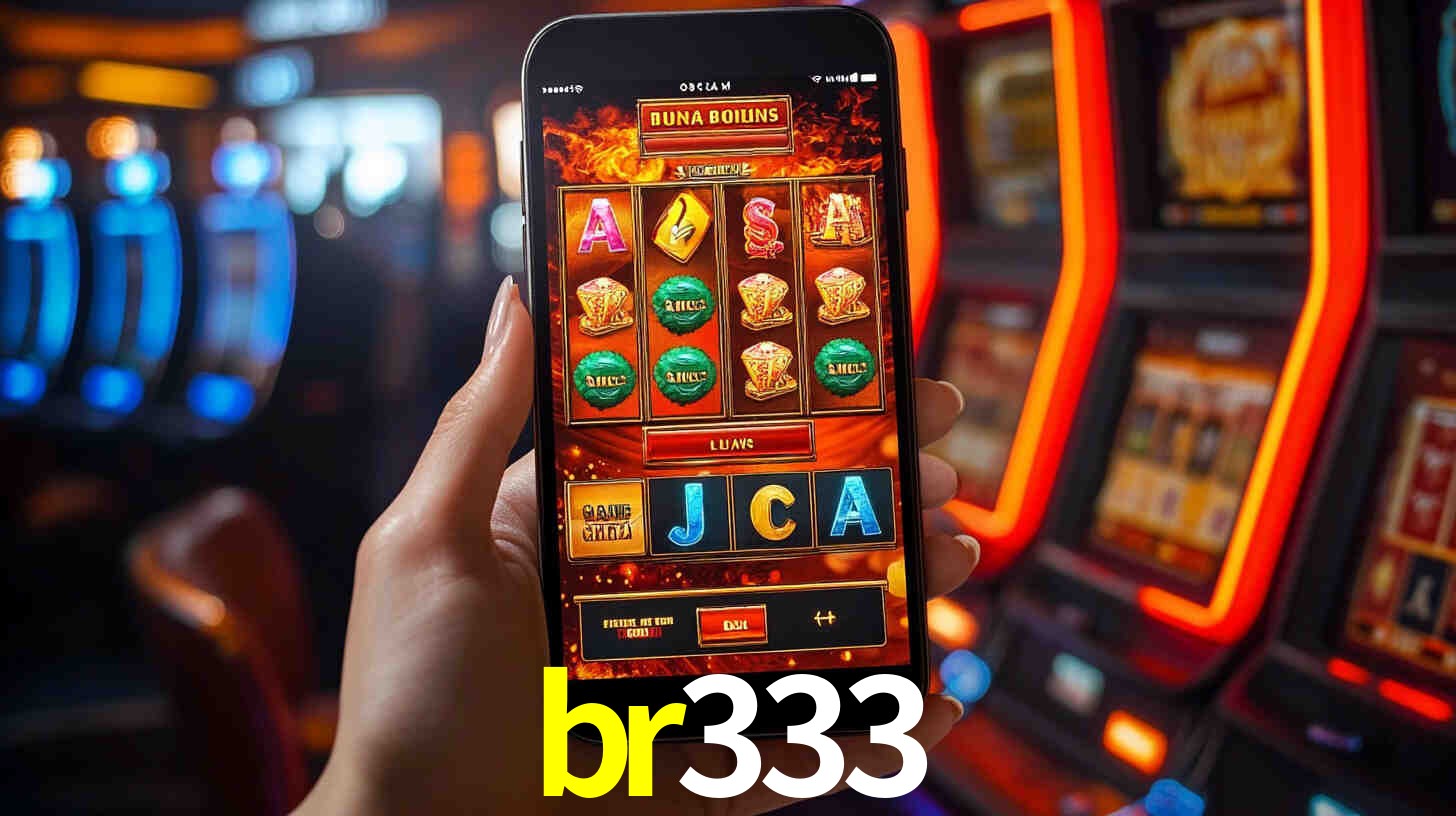 br333: Seu Especialista em Apostas Esportivas Brasileiras