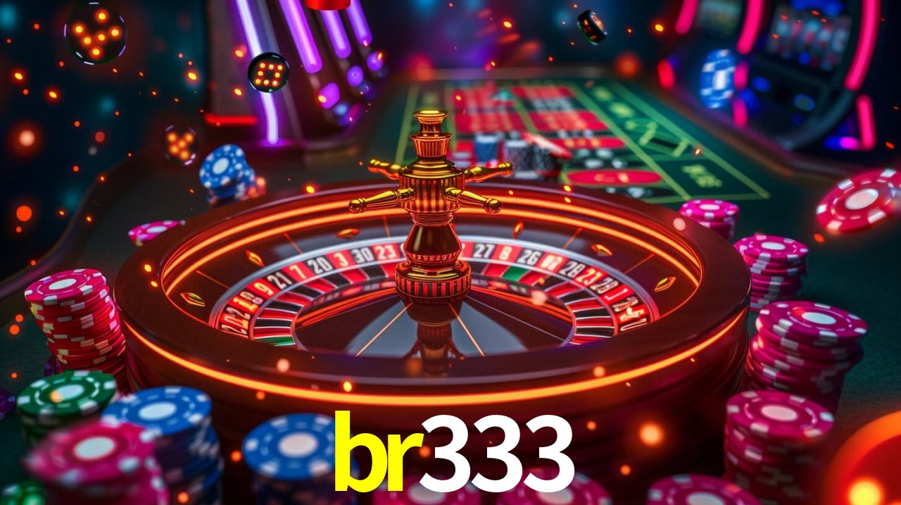 Bônus Diários br333