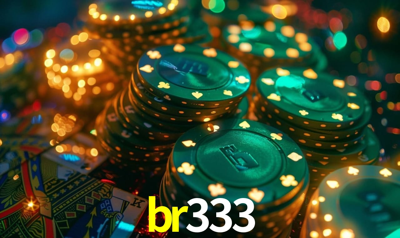 Experiência VIP br333