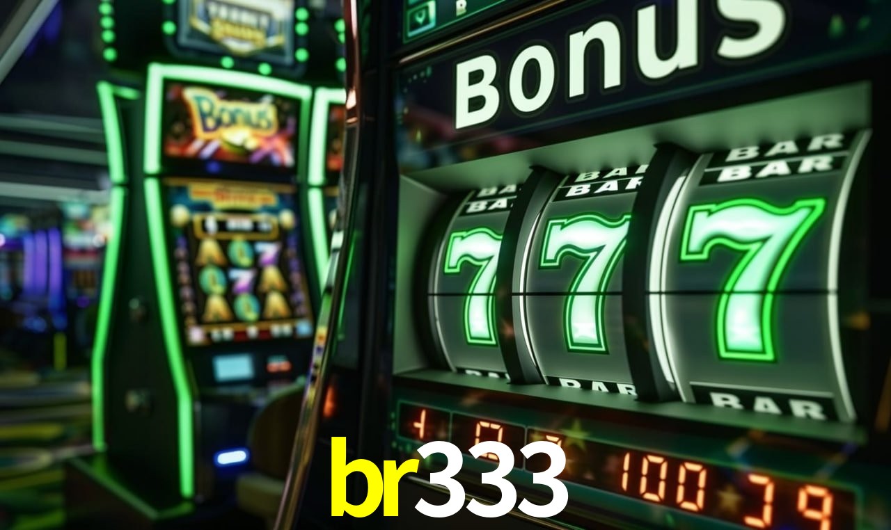 Live Casino br333