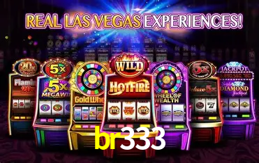 Descubra a Magia dos Jogos de Arcade no br333