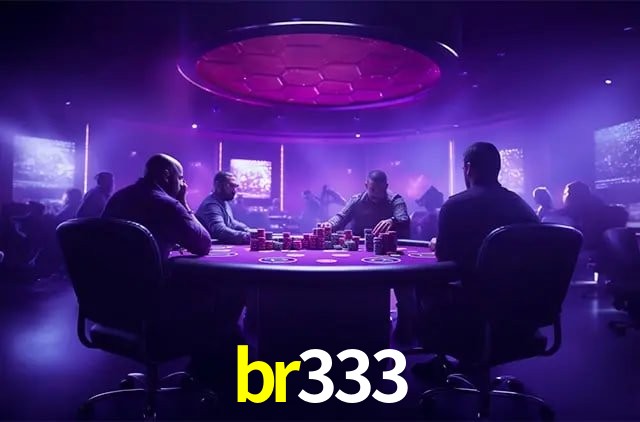 Provedores de Jogos br333