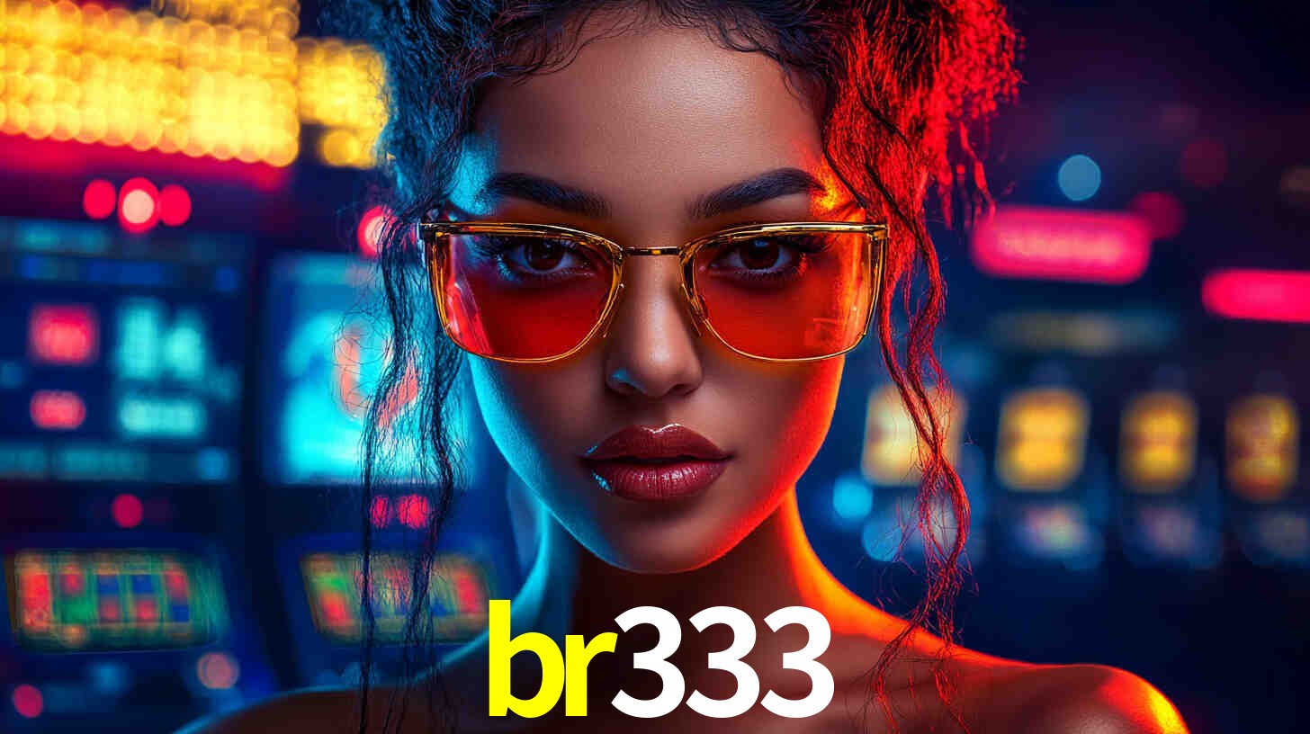 Inovações de Jogos na br333: O Futuro das Experiências Interativas