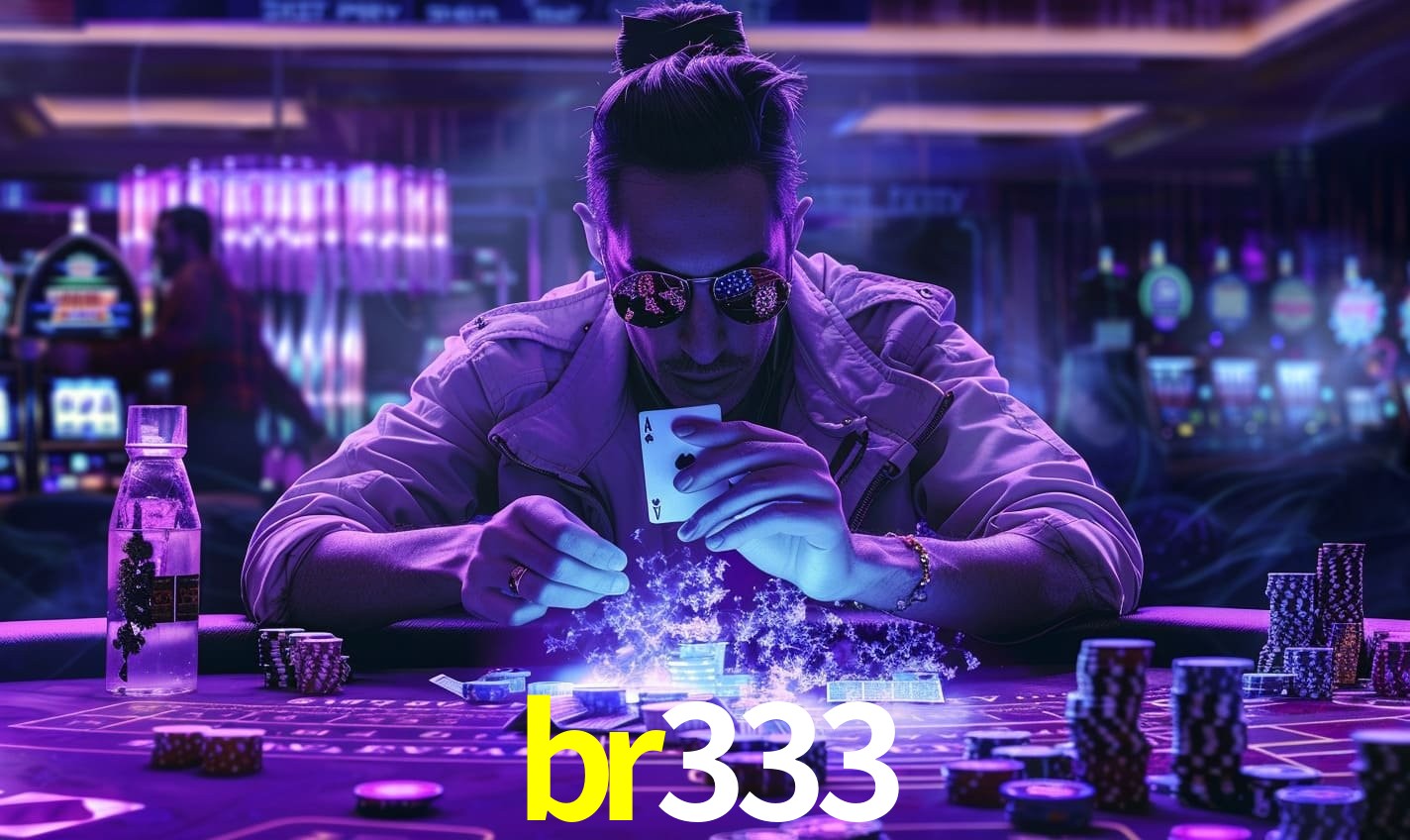 Roulette Table br333