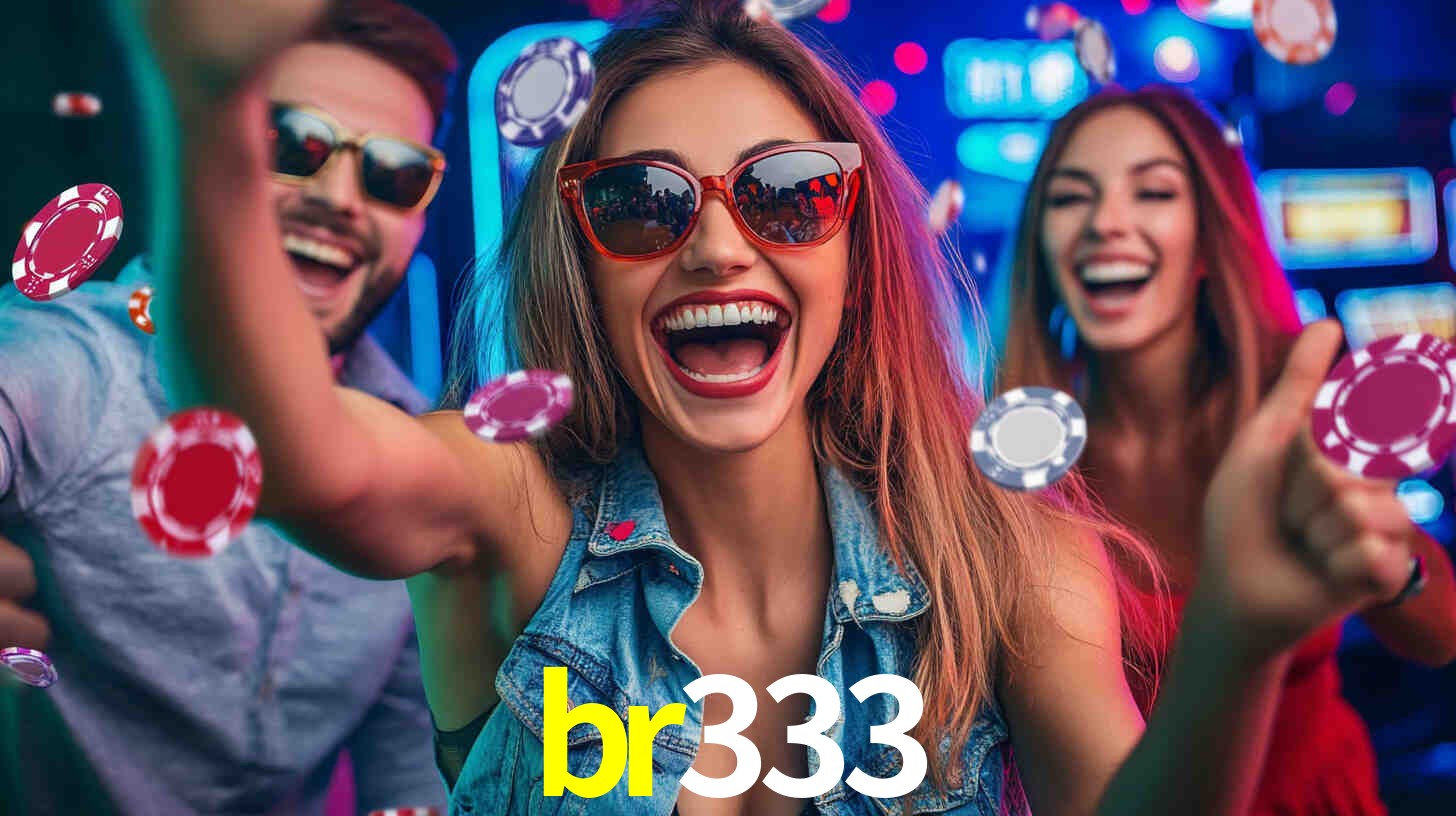Explorando a Categoria de Eventos em Apostas na br333