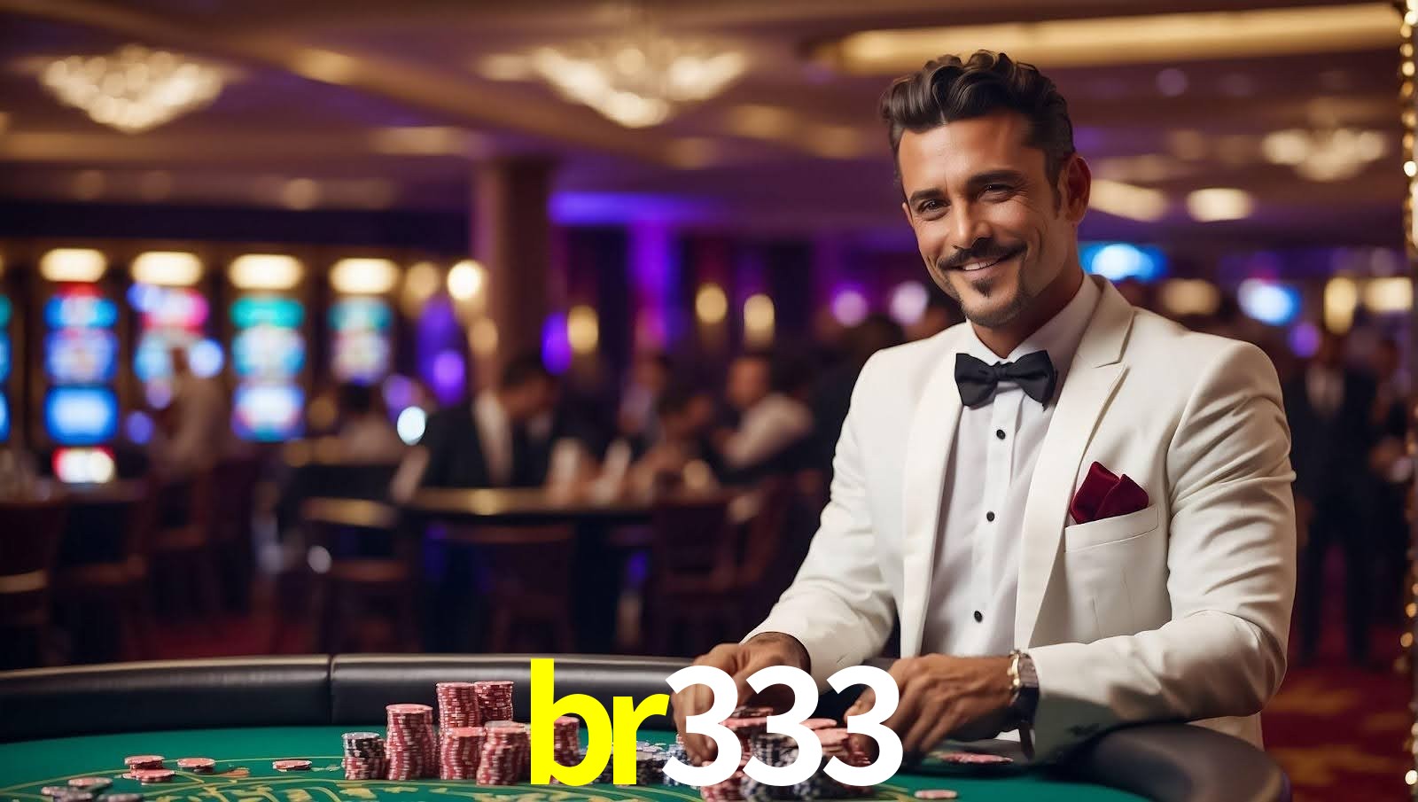 br333 Certificado eCOGRA - Jogos Justos Auditados