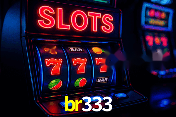 Slots br333 - RTP Alto Certificado