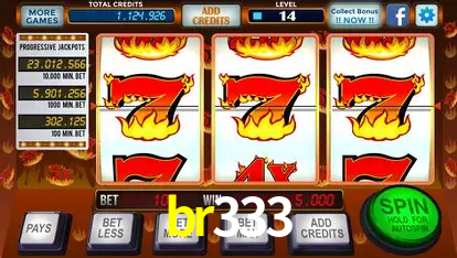 A Emoção da Loteria na br333: Uma Chance de Mudança de Vida