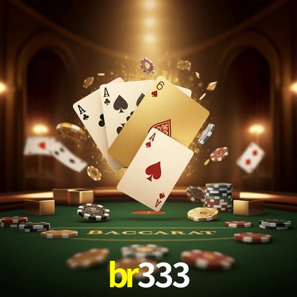 Blackjack Table br333
