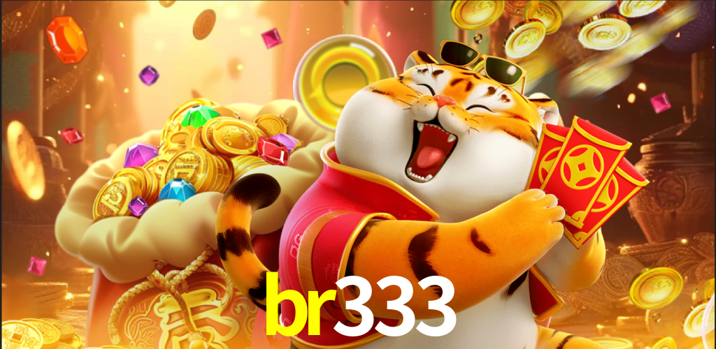 Bônus Generosos e Exclusivos no br333 para Você!