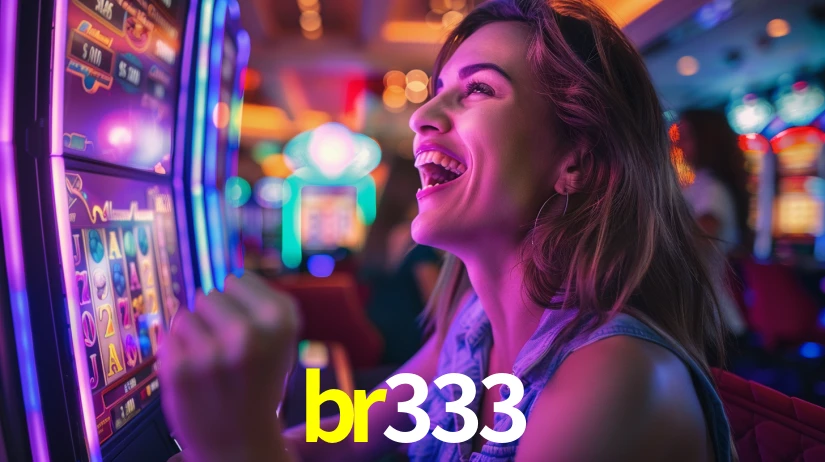 br333: Seu Cassino Premiado com Pagamentos Rápidos