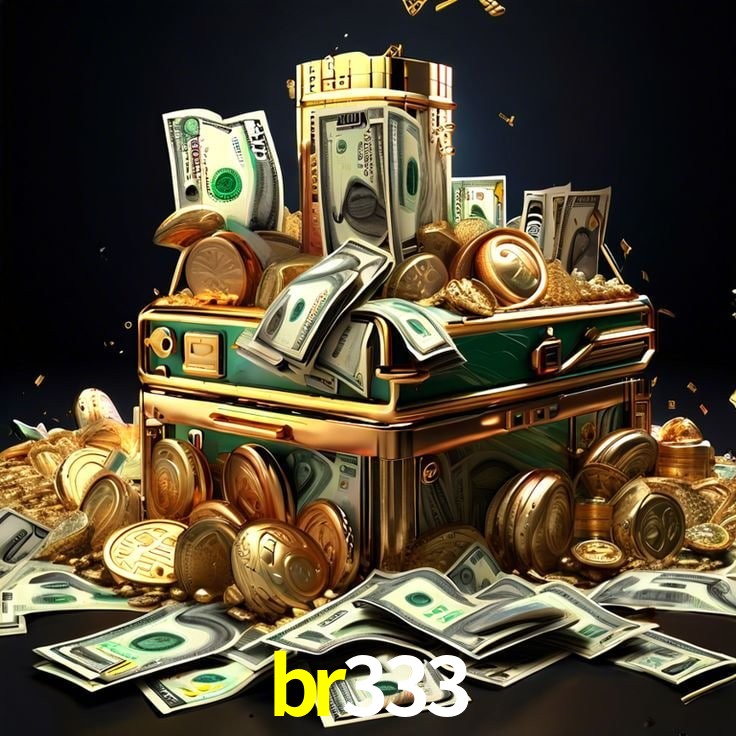 Recursos de Bônus br333