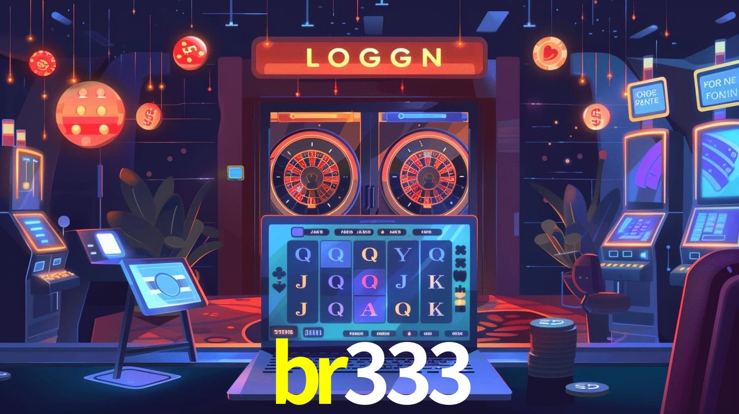 br333 Segurança Logo 1