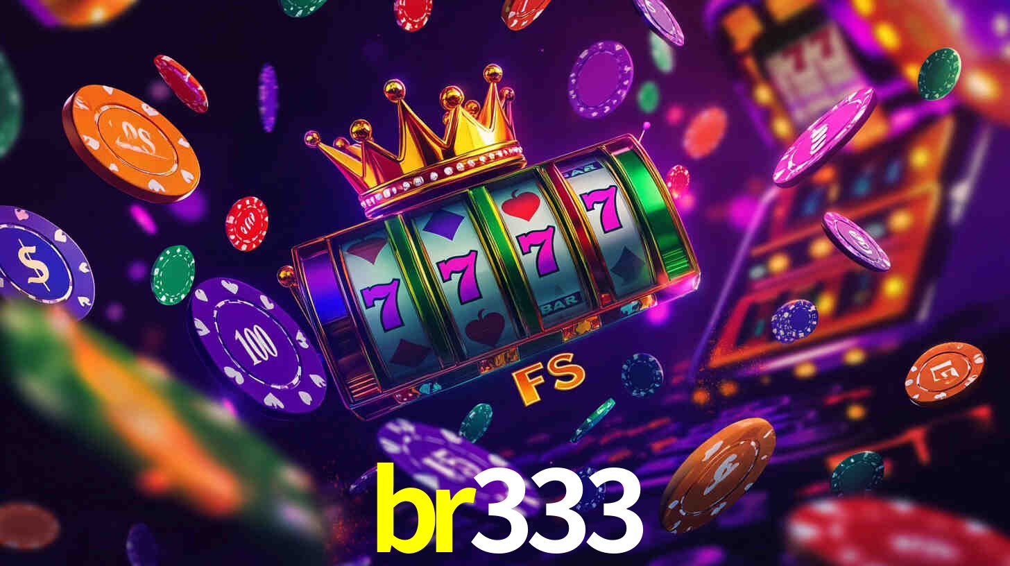 br333 App Interface