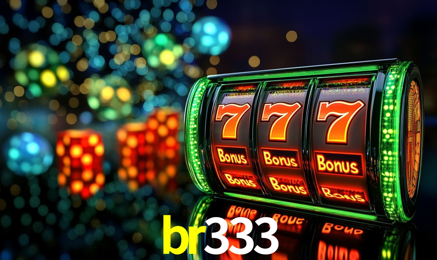 Promoção Relâmpago br333