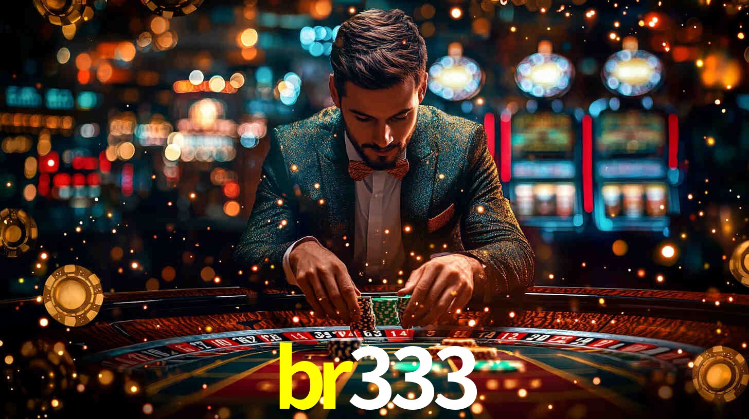 Ofertas Imperdíveis na br333: Promoções e Bônus Que Valem a Pena
