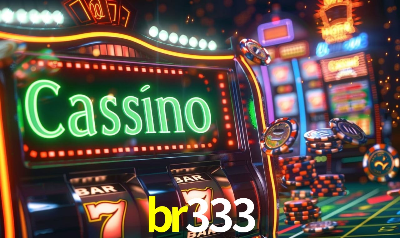 Promoções Sazonais br333