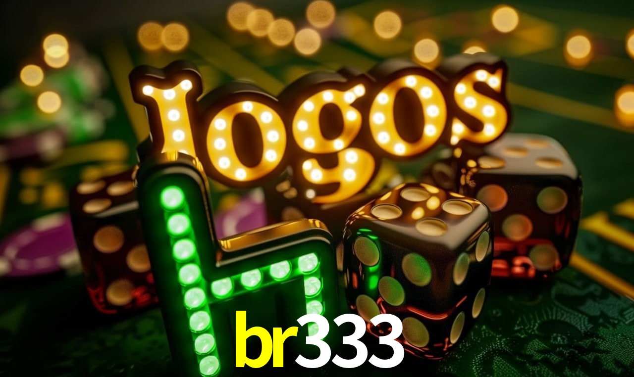 Login Seguro br333