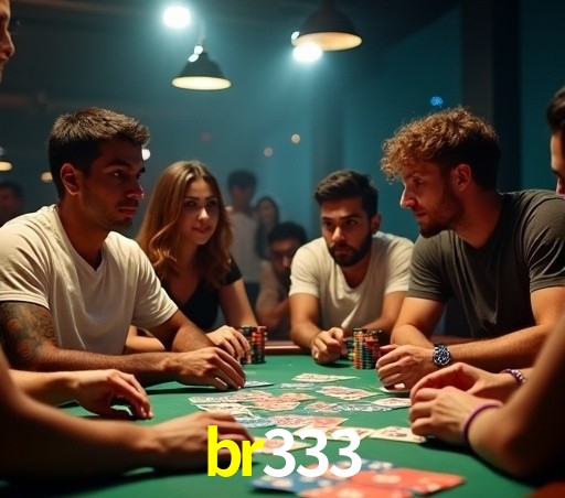 Plataforma br333 - PIX Instantâneo
