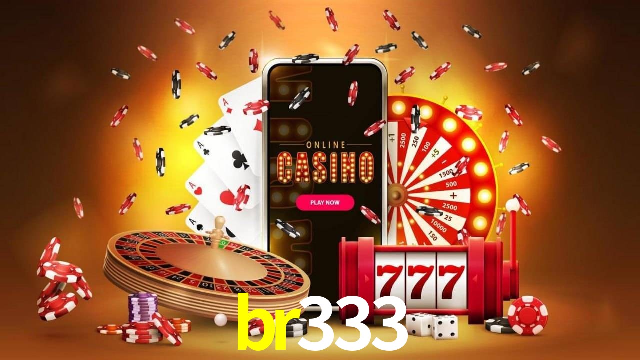 Sistemas de Segurança br333
