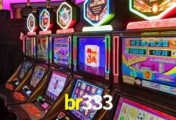 A Revolução dos Aplicativos de Jogos no br333