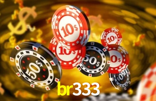 Estatísticas br333