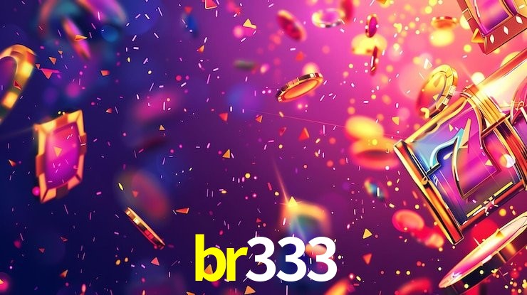 Interface do App br333