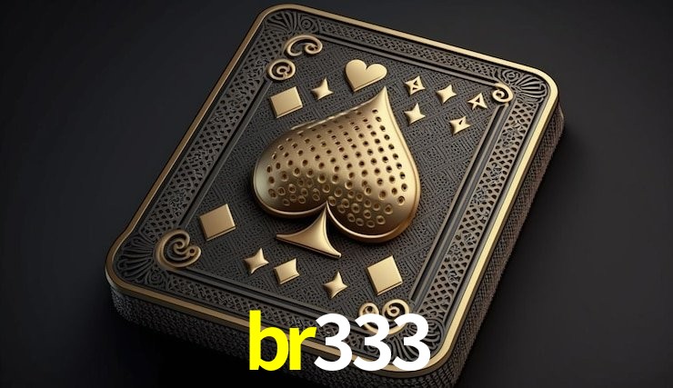 Jogos de Slot br333