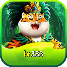 br333 Logo